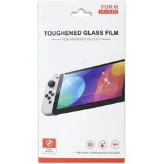 Miếng Dán Màn Hình Cường Lực Cho Nintendo Switch OLED - KJH