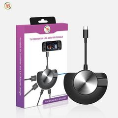 Hub kết nối USB Type C cho máy Steam Deck - PGTech