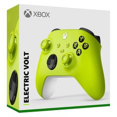 Tay Cầm Xbox Series X - Electric Volt