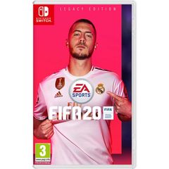 NSW 2nd - FIFA 20