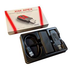 XIM APEX Keyboard Mouse Controller Adapter Converter - US