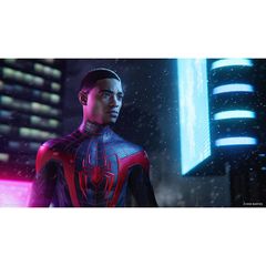 Marvel's Spider-Man Miles Morales Standard Cho PS5