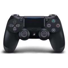 Tay Cầm PS4 Pro Chính Hãng - Màu Đen