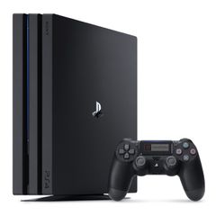 Máy PS4 Pro 1TB CUH70xx - 2nd ( Full box )