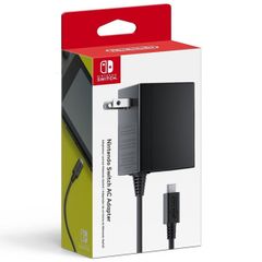 Sạc Nintendo Switch 220Volt