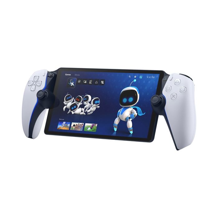 PlayStation Portal Remote Player Cho PS5