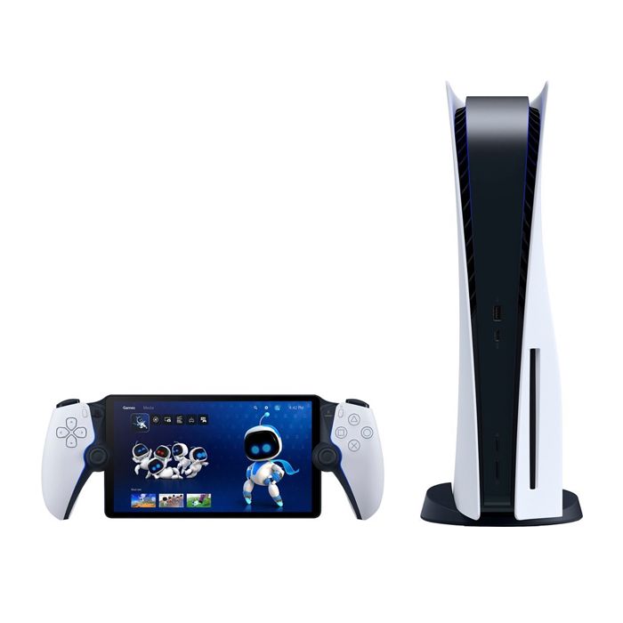 PlayStation Portal Remote Player Cho PS5