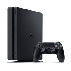 [ FW 9.0] Máy PS4 Slim Cũ (2nd) 1TB CUH 2218B Full Box