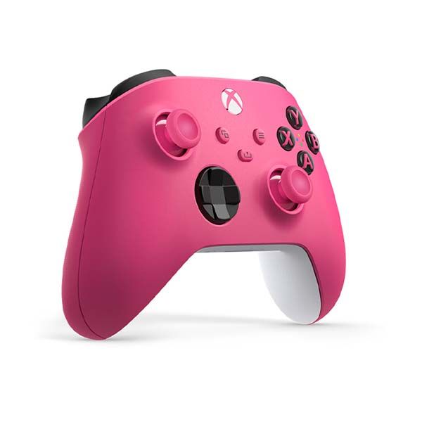 Tay cầm Xbox Series X - Deep Pink