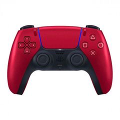 Tay Cầm PS5 DualSense Wireless Controller - Volcanic Red