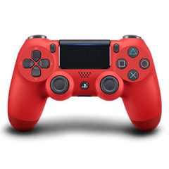 Tay Cầm PS4 Pro Chính Hãng - Màu Đỏ