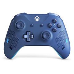Tay cầm Xbox One S - Màu Sport Blue Special Edition