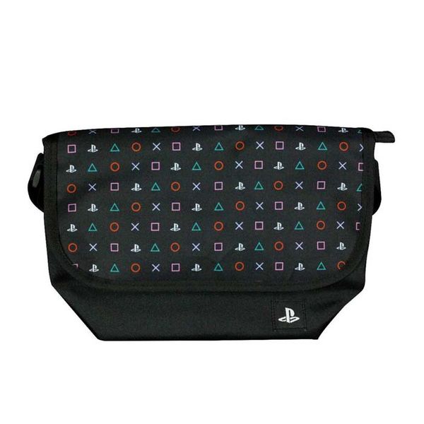 Túi Đeo Playstation Mini Messenger Bag