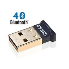 USB Bluetooth Dongle 4.0 PS4