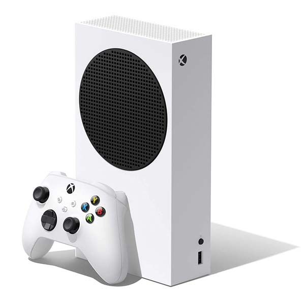 Máy Xbox Series S - Microsoft Xbox Series S