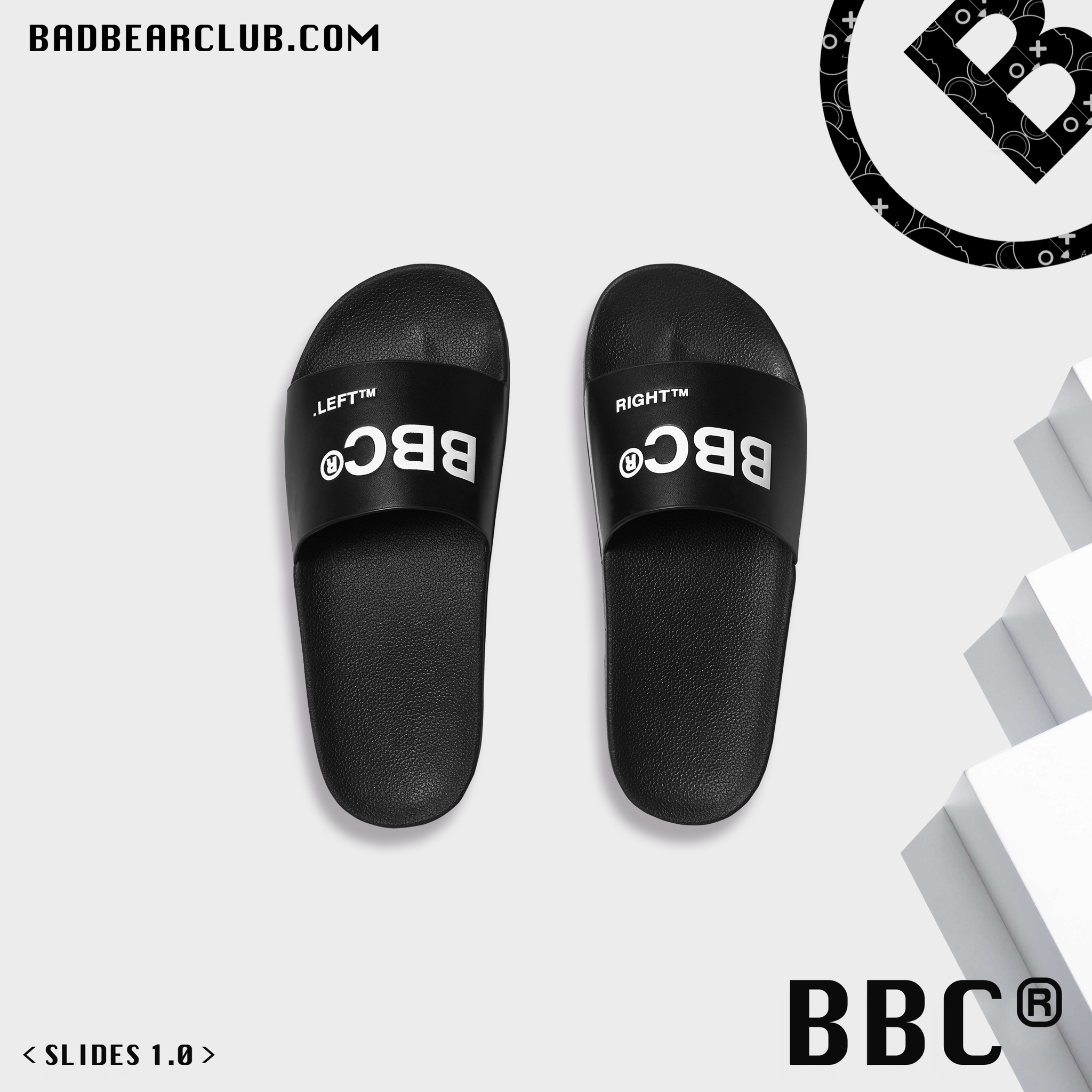 BBC SLIDES