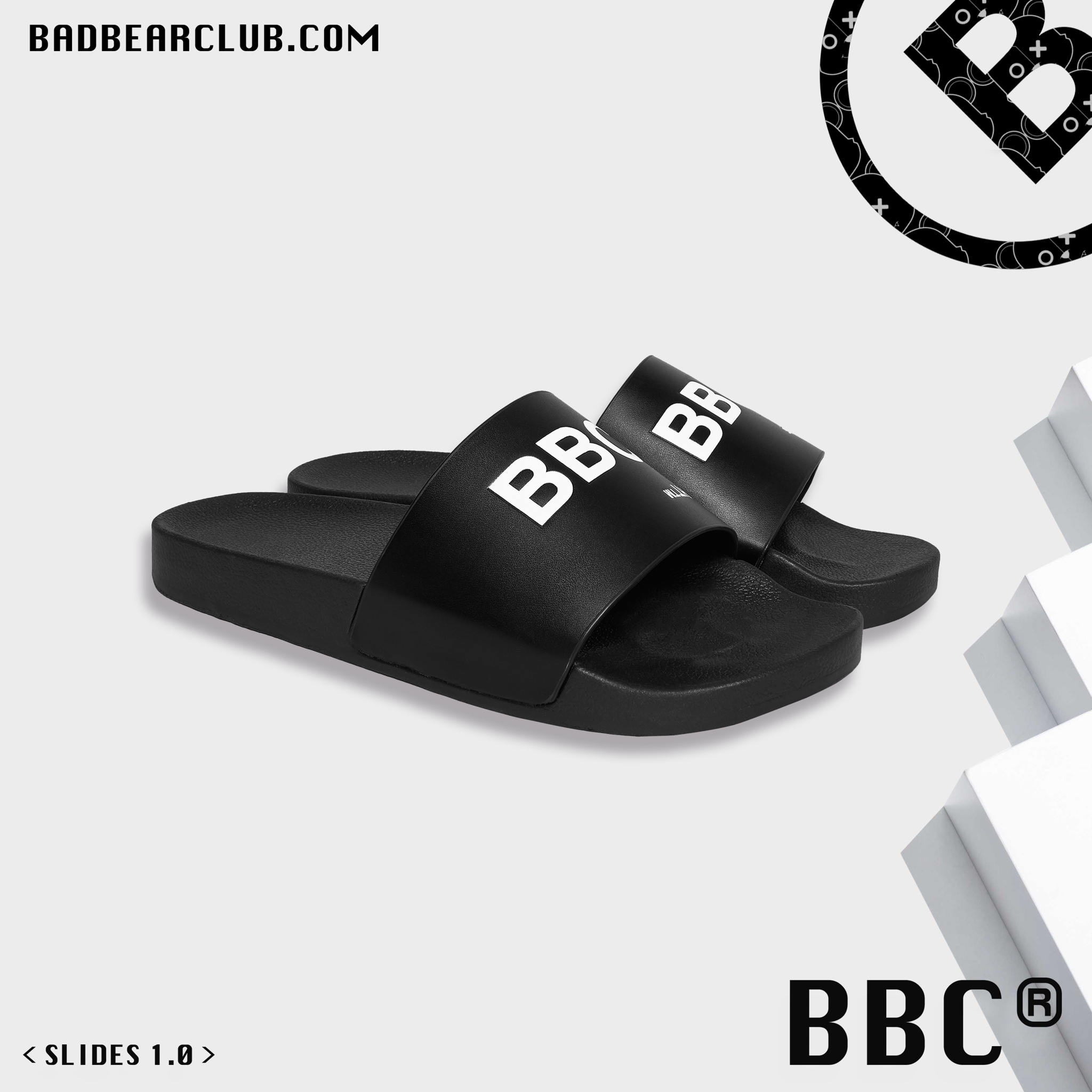 BBC SLIDES