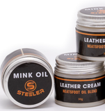 Mink Oil