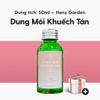 Dung Môi Pha Tinh Dầu Thơm Phòng Khuếch Tán Cắm Que