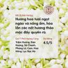 Tinh Dầu Hoa Nhài (Elegant Jasmine Essential Oil) Heny Garden