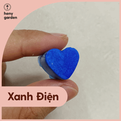 Màu Làm Nến Bụi Thần Tiên HENY GARDEN