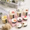 Nến Thơm Size Tealight Mini HENY GARDEN