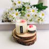 Nến Thơm Size Tealight Mini HENY GARDEN