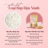 Sáp Đậu Nành Làm Nến Thơm Wonder Soy Wax