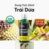 Tinh Dầu Dứa/ Khóm (Pineapple Essential Oil) Heny Garden