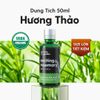 Tinh Dầu Hương Thảo (Rosemary Essential Oil) Heny Garden