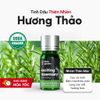 Tinh Dầu Thơm Phòng Thiên Nhiên 10 MÙI Nhóm THẢO MỘC HENY GARDEN