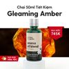 Tinh Dầu Thơm Phối Hương Gleaming Amber (Hổ Phách Lấp Lánh) Heny Garden