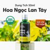 Tinh Dầu Ngọc Lan Tây (Ylang Ylang Essential Oil) Heny Garden