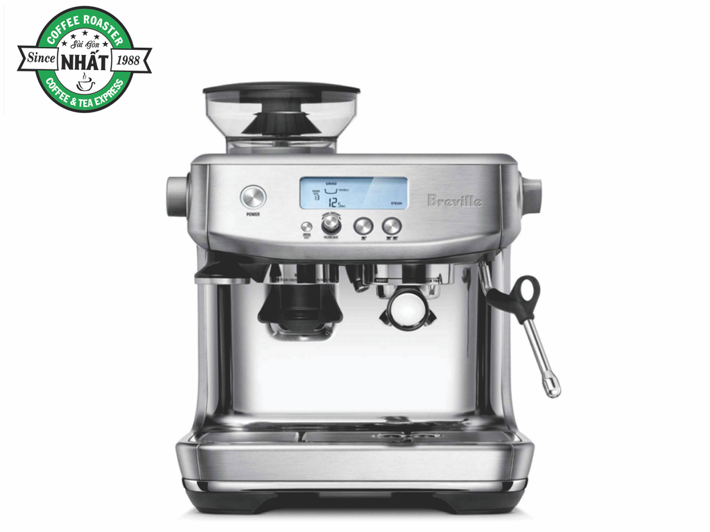 Máy pha cà phê Breville 878