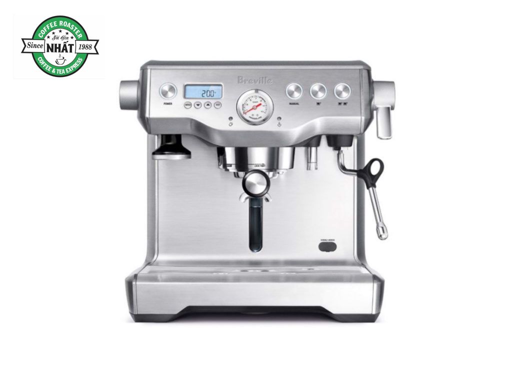 Máy pha cà phê Breville 920