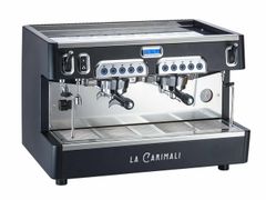 Máy pha cà phê Carimali Cento 2 Group