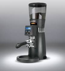 Máy xay cà phê Rancilio Kryo 65 On-Demand