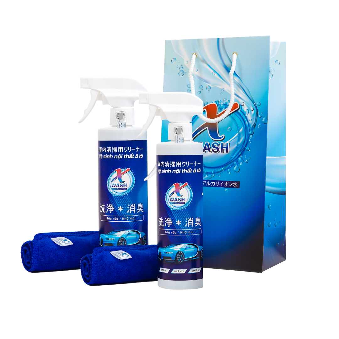 COMBO 2 CHAI 500ML | TIẾT KIỆM X2 | MUA 2 TẶNG 2