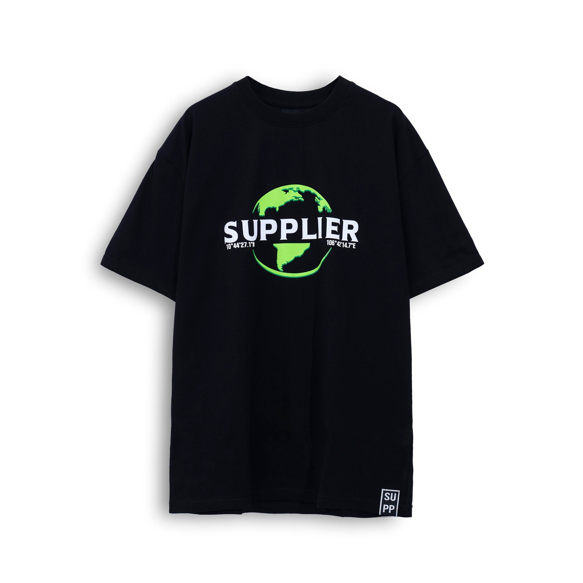 The Earth T - shirt