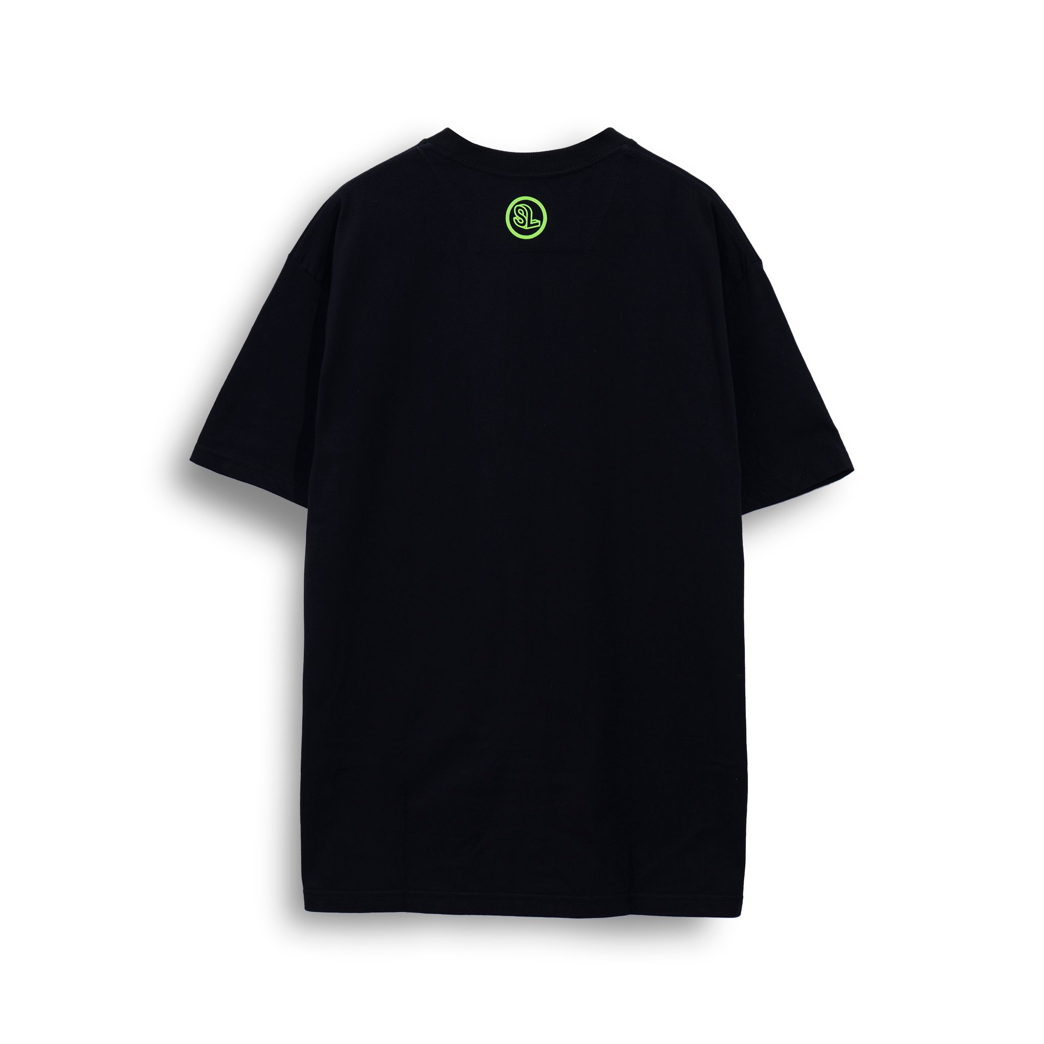 The Earth T - shirt
