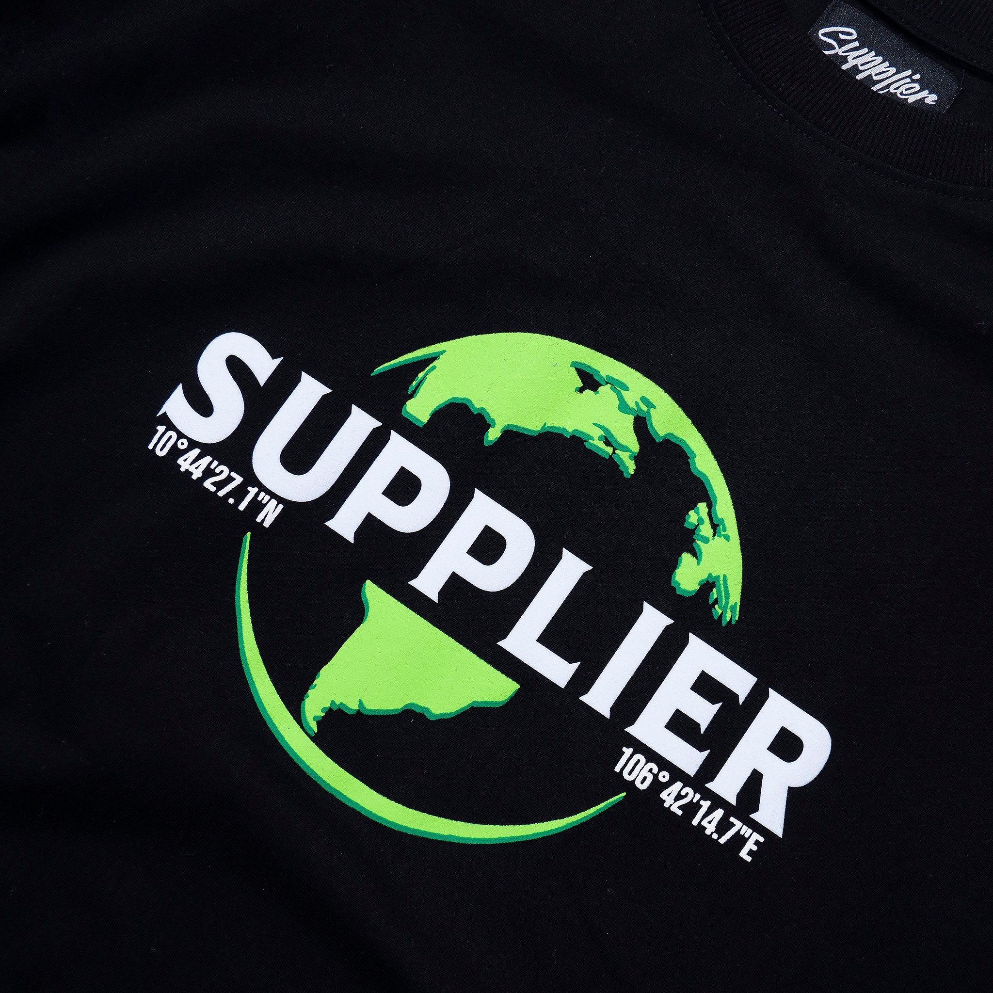 The Earth T - shirt
