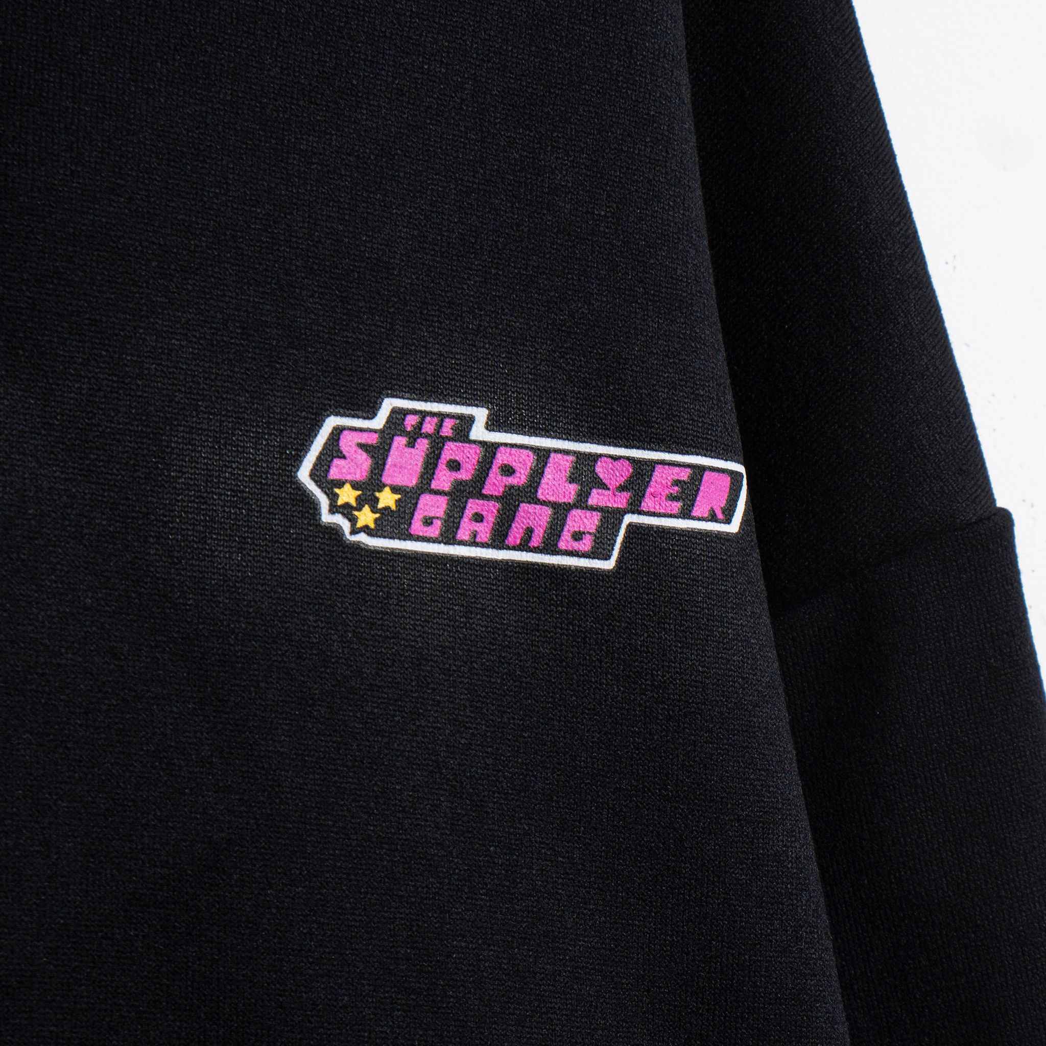 Hoodie Powerpuff Girls