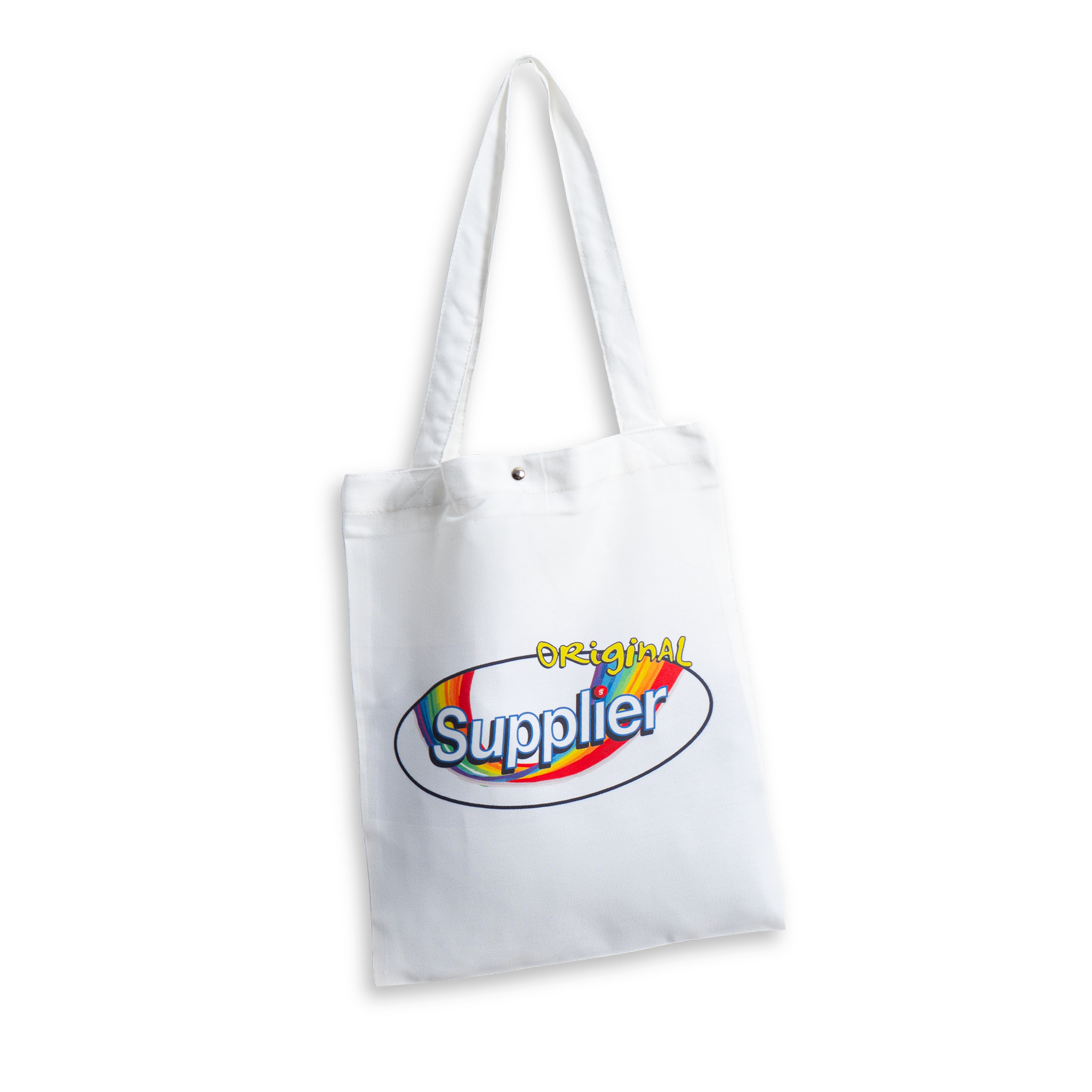 Skittles Totebag