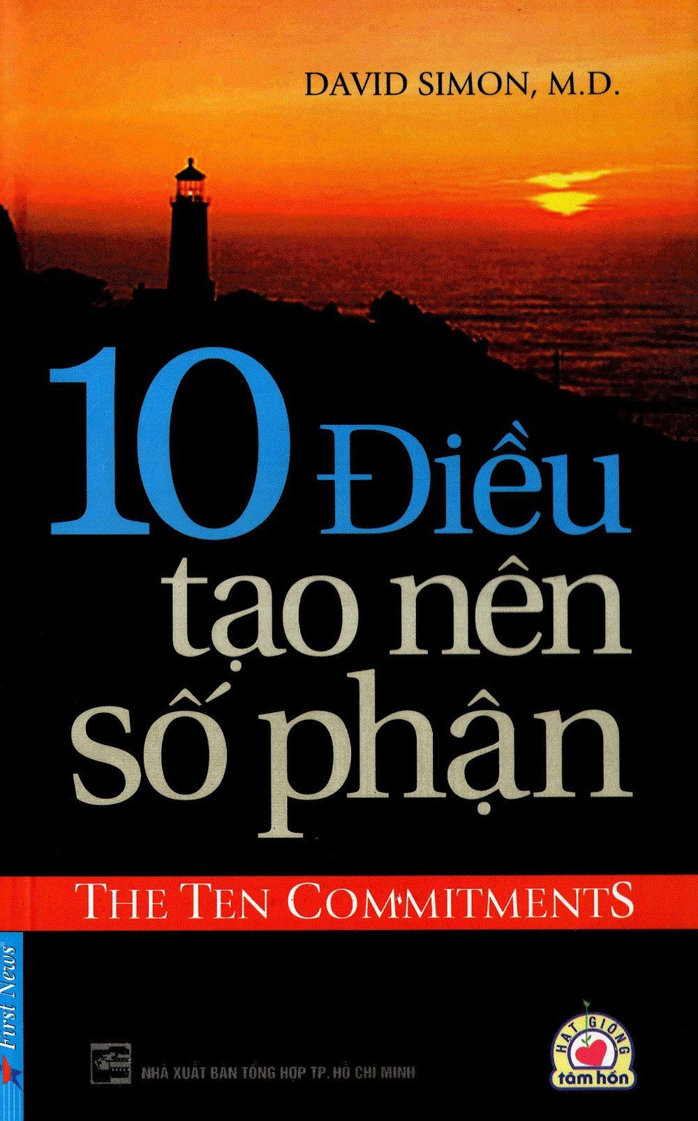 10 Điều Tạo Nên Số Phận