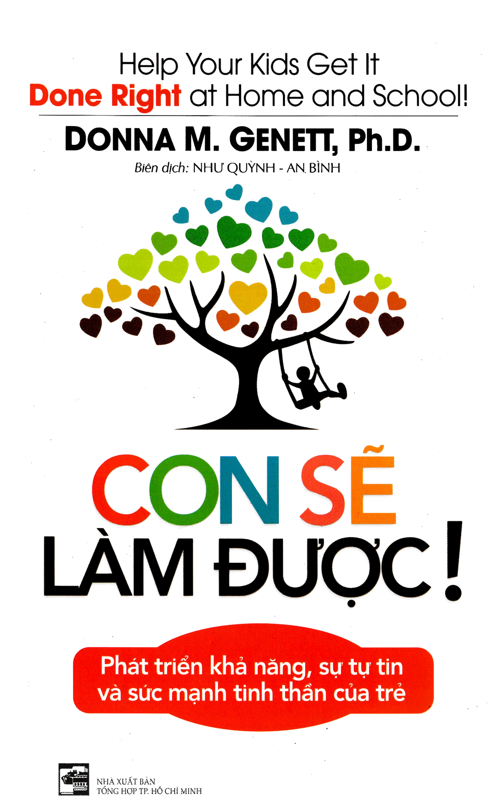 Con Sẽ Làm Được
