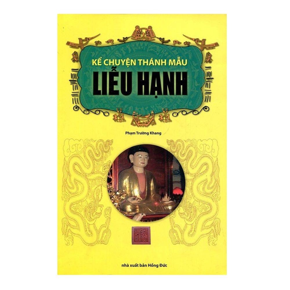 Truyện Kể Thánh Mẫu Liễu Hạnh