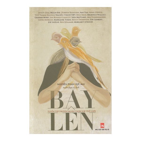 Bay lên - TT truyện ngắn chọn lọc thế giới