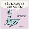 Bồ Câu Cũng Có Cảm Xúc Đấy!