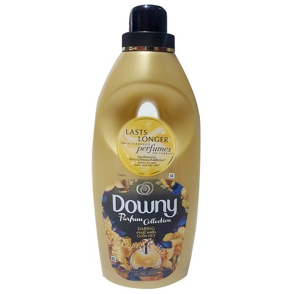 Nước Xả Downy Cuốn Hút Dạng Chai (800ml)