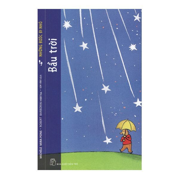 Những Bước Đi Nhỏ - Bầu Trời